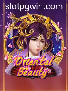 OrientalBeauty