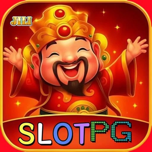 slotpg Logo